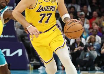 THE TRUTH NO ONE SAYS OUT LOUD: Is Luka Dončić Actually the Most HATED Superstar in the NBA?