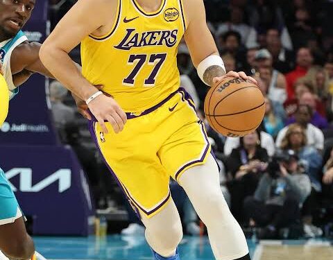 THE TRUTH NO ONE SAYS OUT LOUD: Is Luka Dončić Actually the Most HATED Superstar in the NBA?