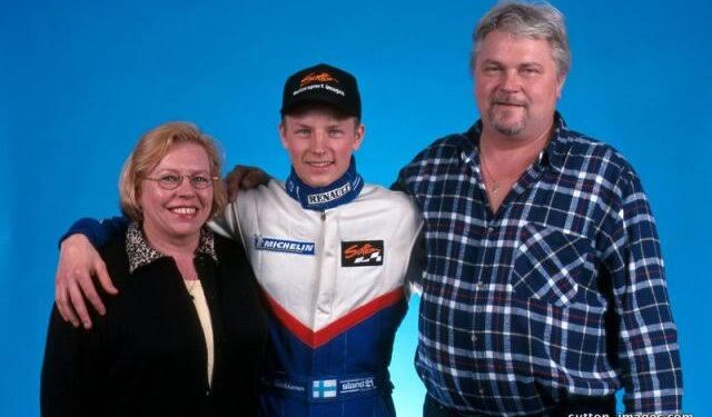 Mama Räikkönen: “Kimi’s Break from Formula 1 Was Good for Him”