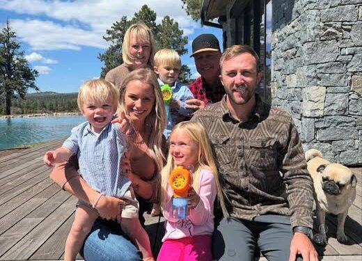 Eli Tomac’s Heartfelt Confession: The Strong Bond Between His Parents, Wife, and Children