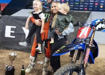 More Than a Champion: How Eli Tomac’s Family Became His Strongest Engine Off the Track