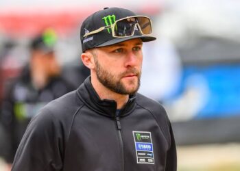 “I Only Wish to See Eli Tomac Ride One More Time Before I Pass On.” The Story That Shook the Motocross World