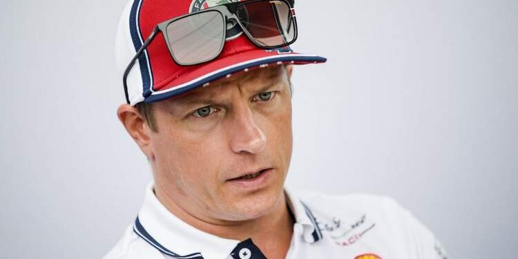 Hiljainen kapinallinen: Kuinka Kimi Räikkönen haastoi Formula 1:n mediakoneiston – ja pääsi pälkähästä