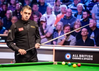 Is Ronnie O’Sullivan Planning the Ultimate Farewell? Inside the Rumors of a Quiet Championship Exit and What It Means for Snooker