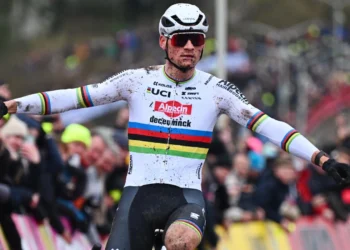 Van der Poel overweegt nu al een afscheid van het veldrijden