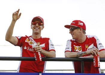 Kimi Räikkönen’s Legacy Looms Large as Rival F1 Team Boss Says He “Feels Sorry” for Ferrari Fans Ahead of the 2026 Season