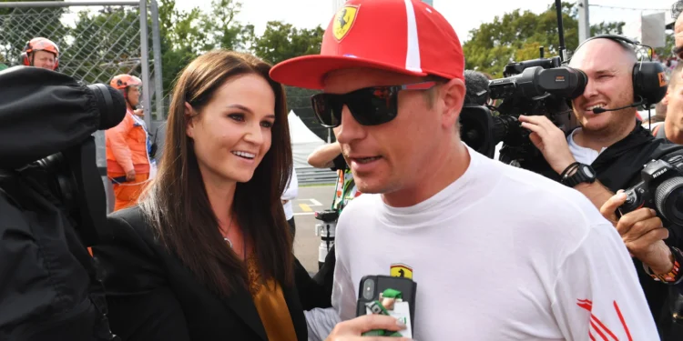 ”Hiljainen uudenvuoden ihme”: Kuinka Kimi Räikkönen maksoi salaa 250 000 dollaria sairaalakuluja Uuden lastensairaalan lapsille Helsingissä