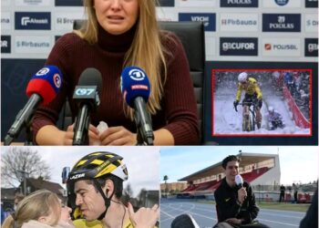 “STOP MET HET BELEDIGEN VAN MIJN MAN! VISMA HEEFT HEM ALLEEN GELEGD TE MIDDEN VAN EEN MENIGTE SPOTTERENDE FANS, HEM VOLLEDIG IN DE STEEK GELATEN!”