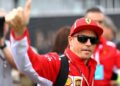 Just in – IMMORTAL AT LAST: FIA Confirms Kimi Räikkönen’s Induction Into the Formula One Hall of Fame — The Iceman’s Legacy Is Now Eternal! Congratulations Kimi