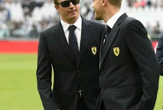 Breaking News: FIA (Fédération Internationale de l’Automobile) Honours Kimi “Iceman” Räikkönen with The Lifetime Achievement Award for His Sportsmanship and Impact to Formula 1 Racing