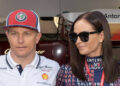 💔 “He Never Spoke About It…” Inside the Private Promise Kimi Räikkönen Made to His Mother — And How Minttu Helped Him Keep It