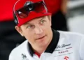 ”TÄMÄN EI OLLUT KOSKAAN PITÄNYT TULLA JULKISEKSI” – Kimi Räikkösen eläkkeelle jäämisen jälkeen tekemä yksityinen päätös ravistelee nyt F1-maailmaa!!!