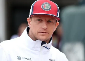 F1-mennen tulkinta: Outo McLaren-perinne, joka pelotti Kimi Räikköstä ennen lähtöään