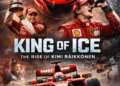 Netflixin ”King of Ice” lupaa harvinaista materiaalia ja raakoja totuuksia Kimi Räikkösen vuoden 2007 mestaruudesta ja noususta huipulle