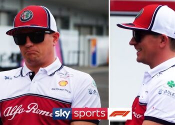FIA:n Formula 1:n Hall of Fame: Kimi Räikkönen virallisesti yksi historian suurimmista kuljettajista