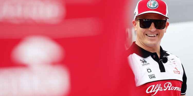 Suodattamaton ja anteeksipyytelemätön: Eläkkeelle jäänyt Kimi ”Jäämies” Räikkönen ajastaan Formula 1:ssä