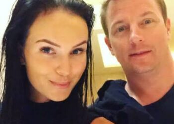 🚨 UUTINEN: Kimi Räikkönen toipuu äkillisestä terveysongelmasta vuoden 2026 uudenvuodenjuhlan jälkeen, moottoriurheilumaailma pidättää hengitystään – perheen lausunto rauhoitti faneja