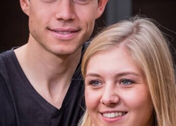 Wout Van Aerts vrouw Sarah gaf een duidelijk antwoord op de vraag of haar man na zijn recente valpartij nog steeds in staat is om kampioenschappen te winnen.