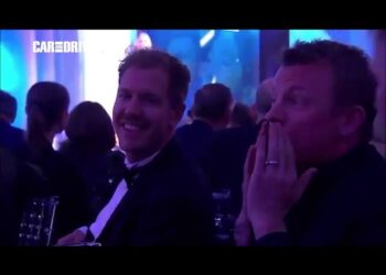 Suomi vihdoin tekee sen: Yllättävä kunnianosoitus, joka jätti jopa Kimi Räikkösen sanattomaksi