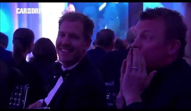 Suomi vihdoin tekee sen: Yllättävä kunnianosoitus, joka jätti jopa Kimi Räikkösen sanattomaksi