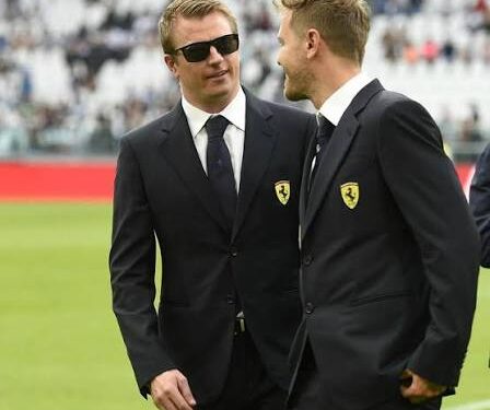 UUTISTA: Ferrari yhdistyy jälleen edellisen maailmanmestarinsa kanssa – Kimi Räikkönen on vahvistettu osallistuvansa yksinoikeudella koeajoon