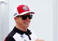 Räikkönen todisti juuri, ettei eläkkeelle jääminen lopettanut hänen voittajan mentaliteettiaan