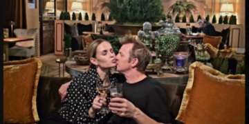 Kimi Räikkösen ja Minttu Räikkösen yhdistetty nettovarallisuus: entisen F1-kuljettajan ura, palkka, sijoitukset ja paljon muuta