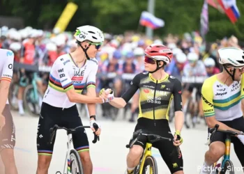 Kje in kdaj bi se lahko Jonas Vingegaard in Tadej Pogačar spopadla leta 2026 – štiri dirke, ki bi lahko oblikovale njuno rivalstvo