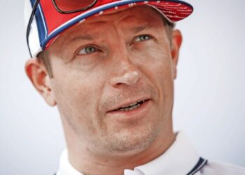 Kimi Räikkönen antaa neuvoja ja puhuu avoimesti alkoholista irtautumisesta: ”Nyt minulla on muutakin tekemistä kuin vain juoda…”