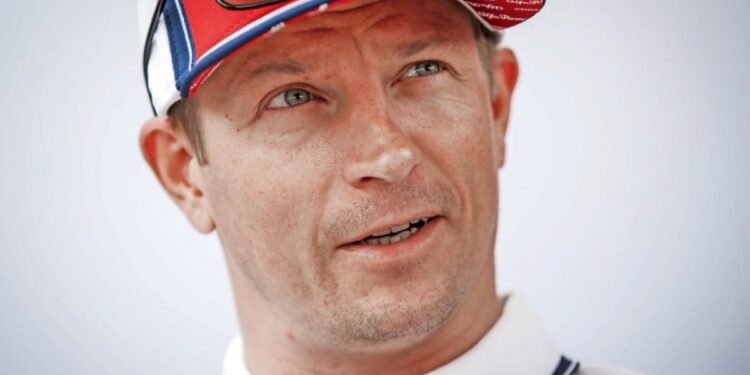 Kimi Räikkönen antaa neuvoja ja puhuu avoimesti alkoholista irtautumisesta: ”Nyt minulla on muutakin tekemistä kuin vain juoda…”