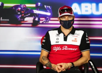 BEYOND THE GRID: “I Wouldn’t Change a Single Thing” – Kimi Räikkönen on His Career and Retirement from F1