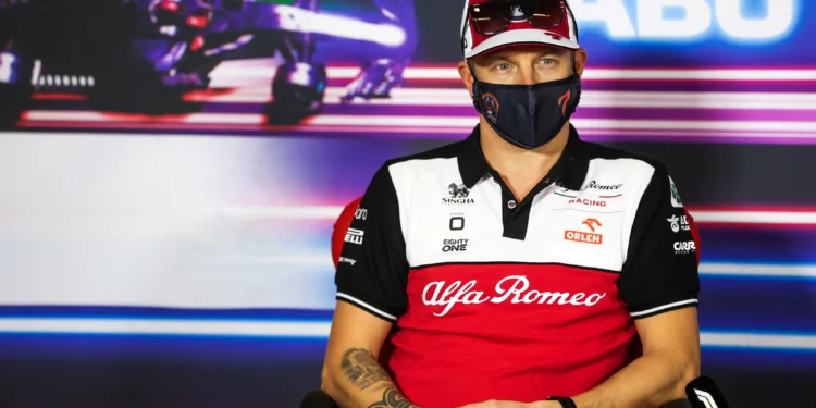 BEYOND THE GRID: “I Wouldn’t Change a Single Thing” – Kimi Räikkönen on His Career and Retirement from F1