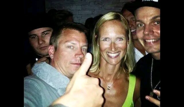 Uskomaton tarina: Kuinka Kimi Räikkönen keräsi 2 637 dollarin strip-klubilaskun housut jalassa ennen McLarenin auton lanseerausta