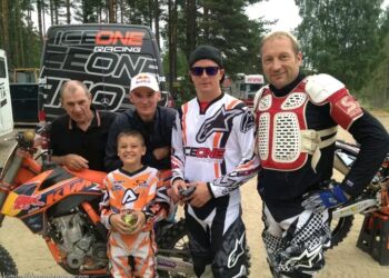 Jäämiehen hiljainen puoli: Kimi Räikkösen näkymätön vierailu, joka kosketti nuoria helsinkiläisiä