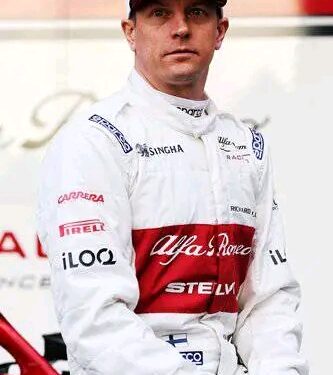 SUURI PALJASTUS: Kimi Räikkönen myöntää “oppineensa käsittelemään krapulaa” – ja sanoo juhlimisen ja juomisen tehneen hänestä paremman ajokokemuksen!