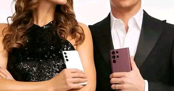 NYT UUTISET: Samsungin ällistyttävä 245 miljoonan dollarin maailmanlaajuinen tarjous Kimille ja Minttu Räikköselle – hänen yhden lauseen vastauksensa saa kaikki puhumaan!