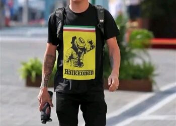 Kimi Räikkönen: ”Se ei ole ylpeyttä, mutta olen silti Ferrarin viimeinen suurin mestari…”