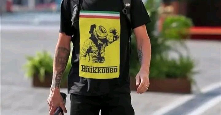 Kimi Räikkönen: ”Se ei ole ylpeyttä, mutta olen silti Ferrarin viimeinen suurin mestari…”