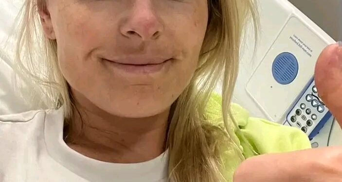 “I Feel the Love!” — Lindsey Vonn Breaks Her Silence After Devastating Crash, Thanks Fans Worldwide and Shares Powerful New Update on Her Recovery 💙