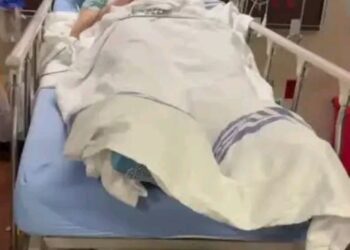 💔💔Lindsey Vonn’s Olympic Crash, Through The Eyes Of Her Family: “My Heart Sank Watching My Daughter Crash, It’s Not…”