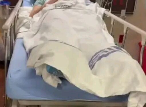 💔💔Lindsey Vonn’s Olympic Crash, Through The Eyes Of Her Family: “My Heart Sank Watching My Daughter Crash, It’s Not…”