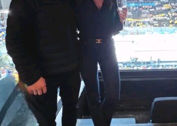 Perhe ensin: Kimi Räikkönen ja vaimo Minttu Räikkönen jakavat sydäntä lämmittäviä hetkiä kasvavien lastensa kanssa ❤️