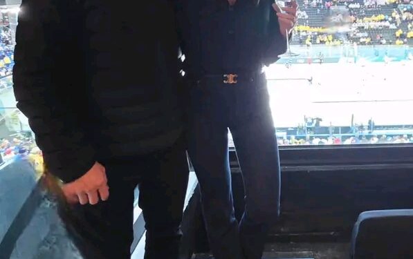 Perhe ensin: Kimi Räikkönen ja vaimo Minttu Räikkönen jakavat sydäntä lämmittäviä hetkiä kasvavien lastensa kanssa ❤️