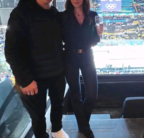 Perhe ensin: Kimi Räikkönen ja vaimo Minttu Räikkönen jakavat sydäntä lämmittäviä hetkiä kasvavien lastensa kanssa ❤️