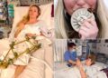 AMPUTATION FEARS EMERGE — The Image From a Hospital Bed Stopped Fans in Their Tracks 😱🥺