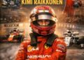 UUTISIA: Netflix julkaisee räjähtävän 16-osaisen Kimi Räikkösen sarjan ”Through Hardship and Glory” paljastaen näkemättömiä totuuksia Formula 1:n jäämieslegendan takana