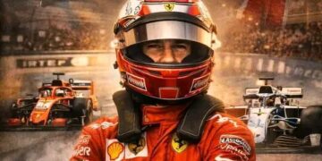 UUTISIA: Netflix julkaisee räjähtävän 16-osaisen Kimi Räikkösen sarjan ”Through Hardship and Glory” paljastaen näkemättömiä totuuksia Formula 1:n jäämieslegendan takana