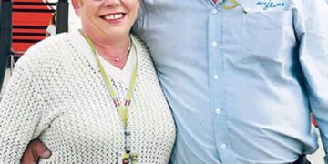 “Fifteen Years Without Him”: Paula Räikkönen Misses Her Late Husband — How Kimi and Minttu Helped Heal the Silence, “They Were My Light and…”