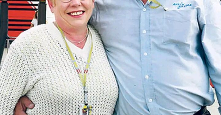 “Fifteen Years Without Him”: Paula Räikkönen Misses Her Late Husband — How Kimi and Minttu Helped Heal the Silence, “They Were My Light and…”