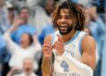 Just Months After His College Career Came to a Close, RJ Davis’ No. 4 Jersey Is Set to Be Raised into the Dean Smith Center Rafters Next Week!